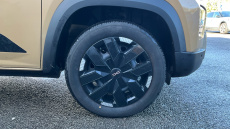 Dacia Spring 27kWh Extreme 65 48kW 5dr Auto Electric Hatchback